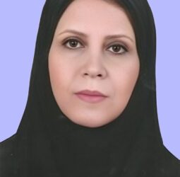 دکتر گیتی آزادی