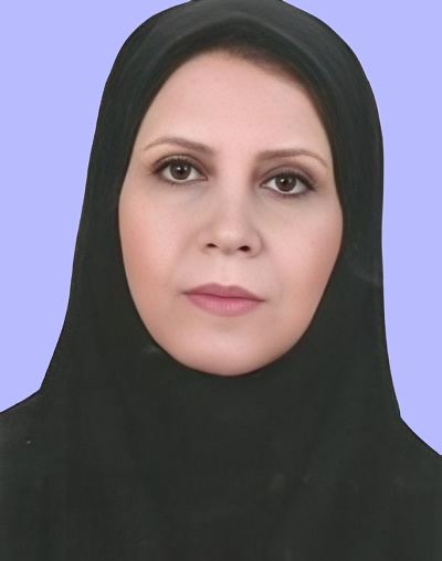 دکتر گیتی آزادی