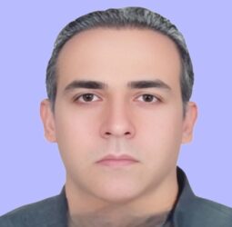 دکتر ایمان ثابت عهدجهرمی