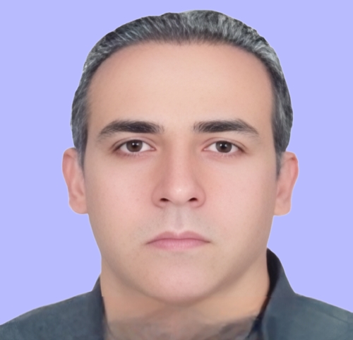 دکتر ایمان ثابت عهدجهرمی