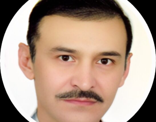 دکتر کوروش پورمند