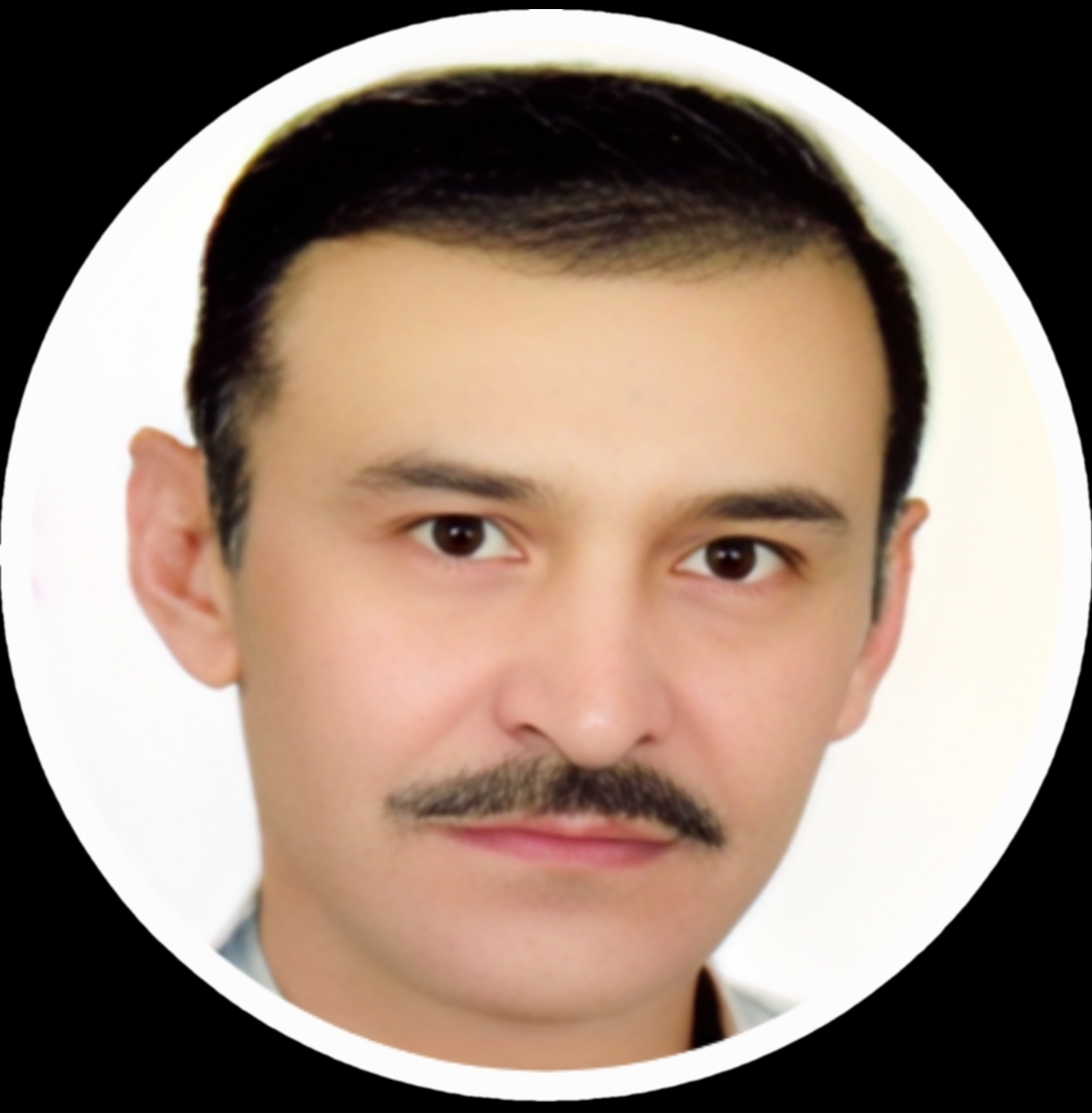 دکتر کوروش پورمند