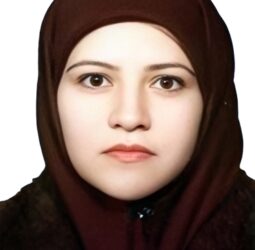 دکتر معصومه خیاط