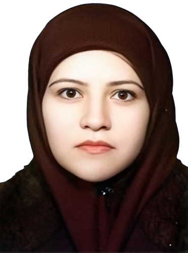 دکتر معصومه خیاط