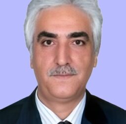 دکتر مجتبی شمس