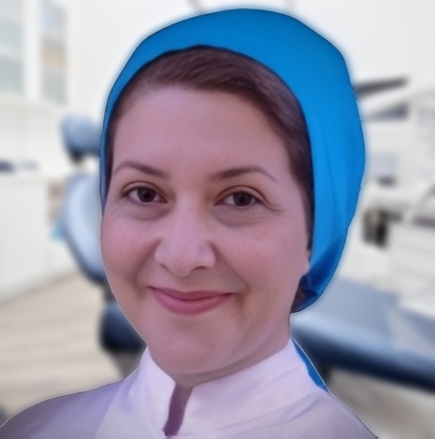 دکتر مژگان مستوفی