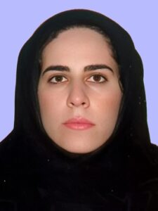 دکتر سمیه امیرخانی دندانپزشک کرمانشاه