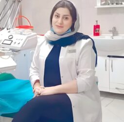 دکتر ثریا وکیلی