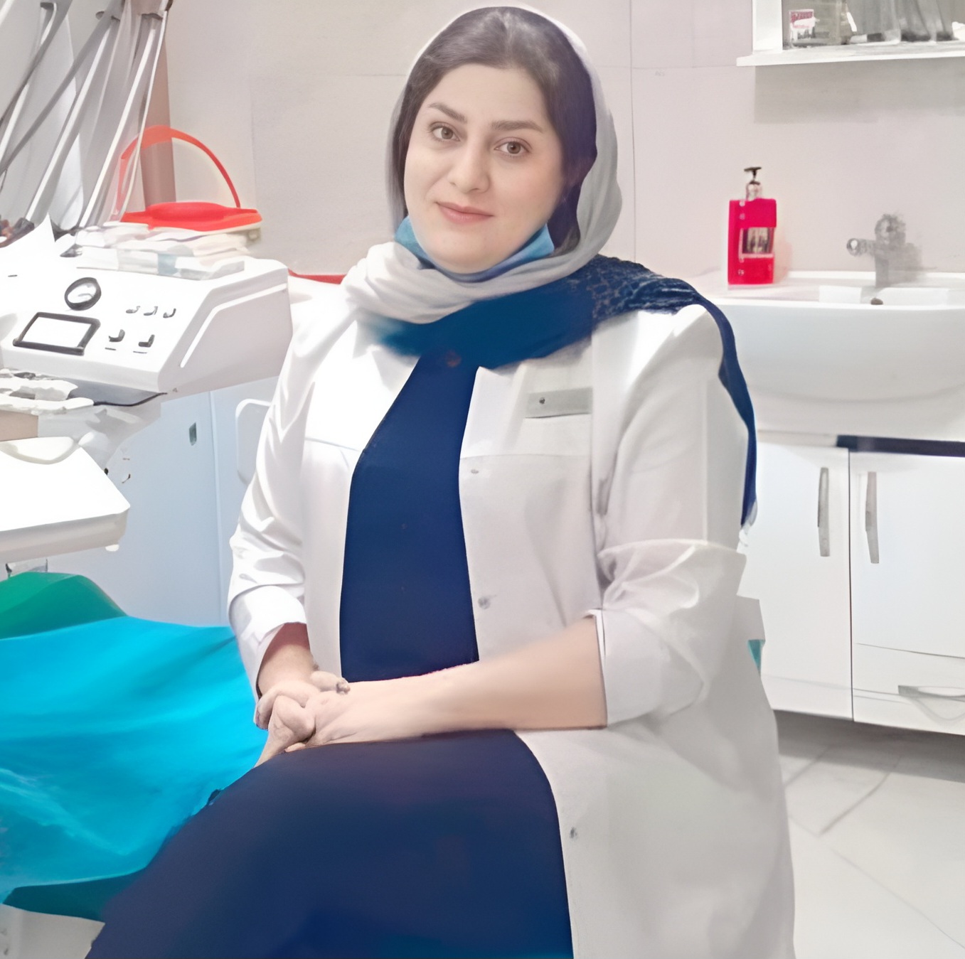 دکتر ثریا وکیلی