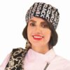 دکتر آزاده کاظمی صالح