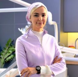 دکتر آذین رشتیانی