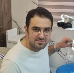 دکتر هژیر یوسف شاهی
