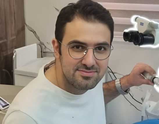 دکتر هژیر یوسف شاهی