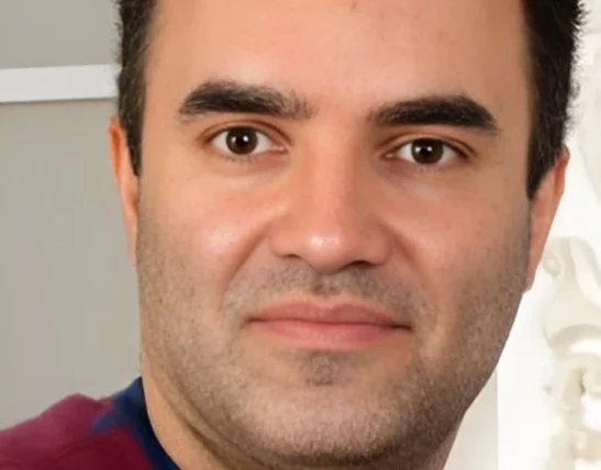 دکتر مصطفی گودینی