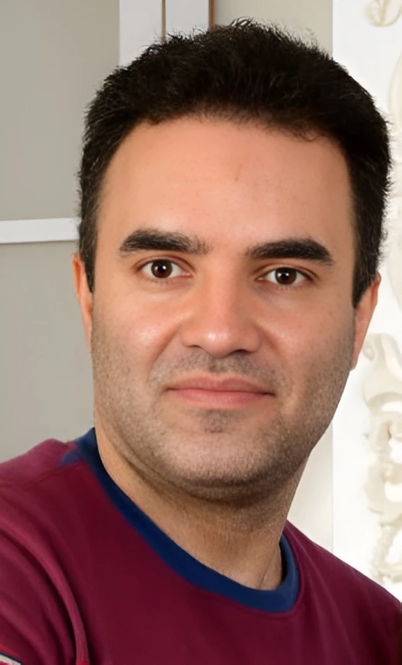 دکتر مصطفی گودینی