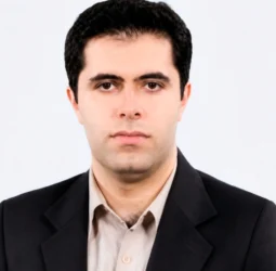 دکتر رضا حاتم