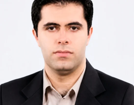 دکتر رضا حاتم