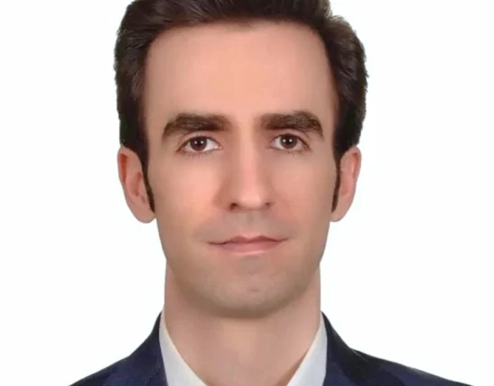 دکتر صابر خزاعی