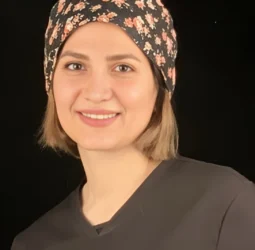 دکتر زینب یوسفوند