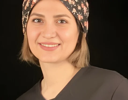 دکتر زینب یوسفوند